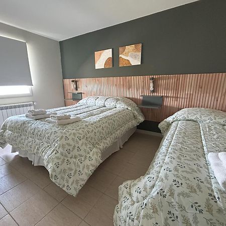 Appartement Go Patagonia! à El Calafate Extérieur photo