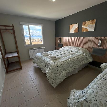 Appartement Go Patagonia! à El Calafate Extérieur photo