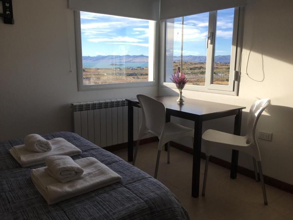 Appartement Go Patagonia! à El Calafate Extérieur photo
