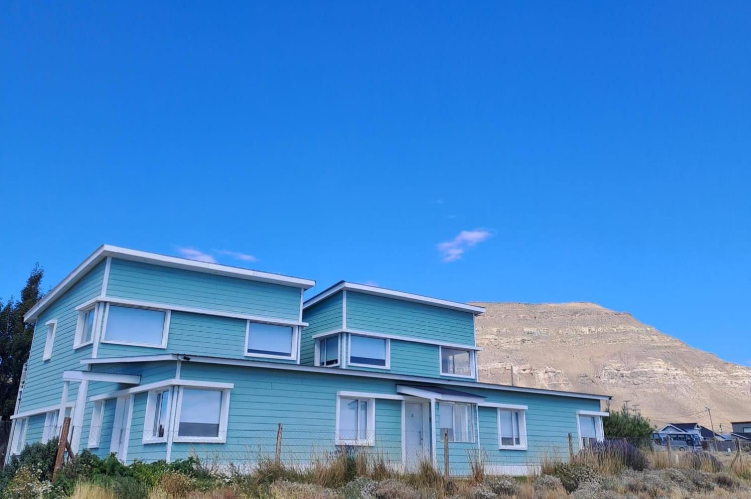 Appartement Go Patagonia! à El Calafate Extérieur photo