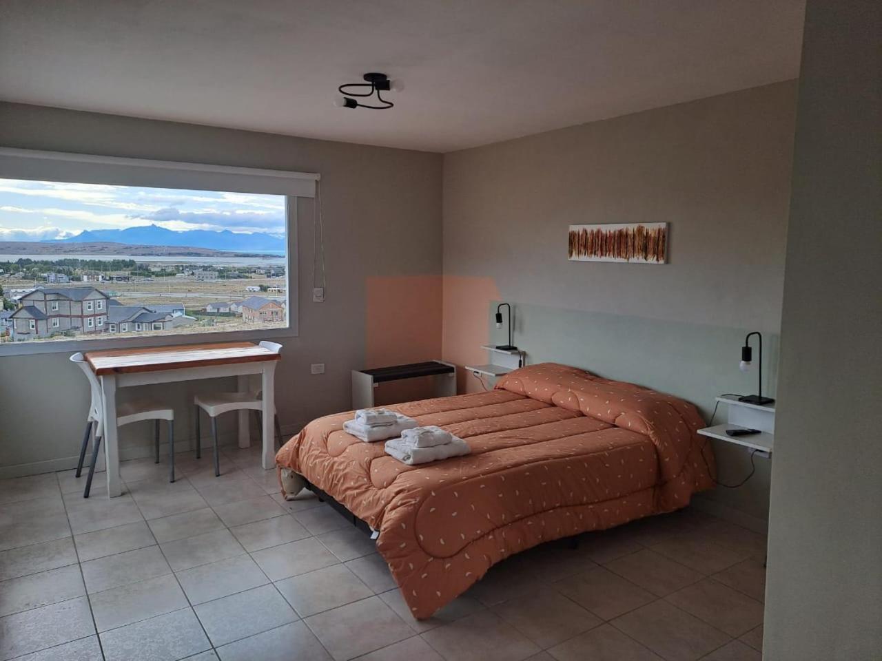 Appartement Go Patagonia! à El Calafate Extérieur photo