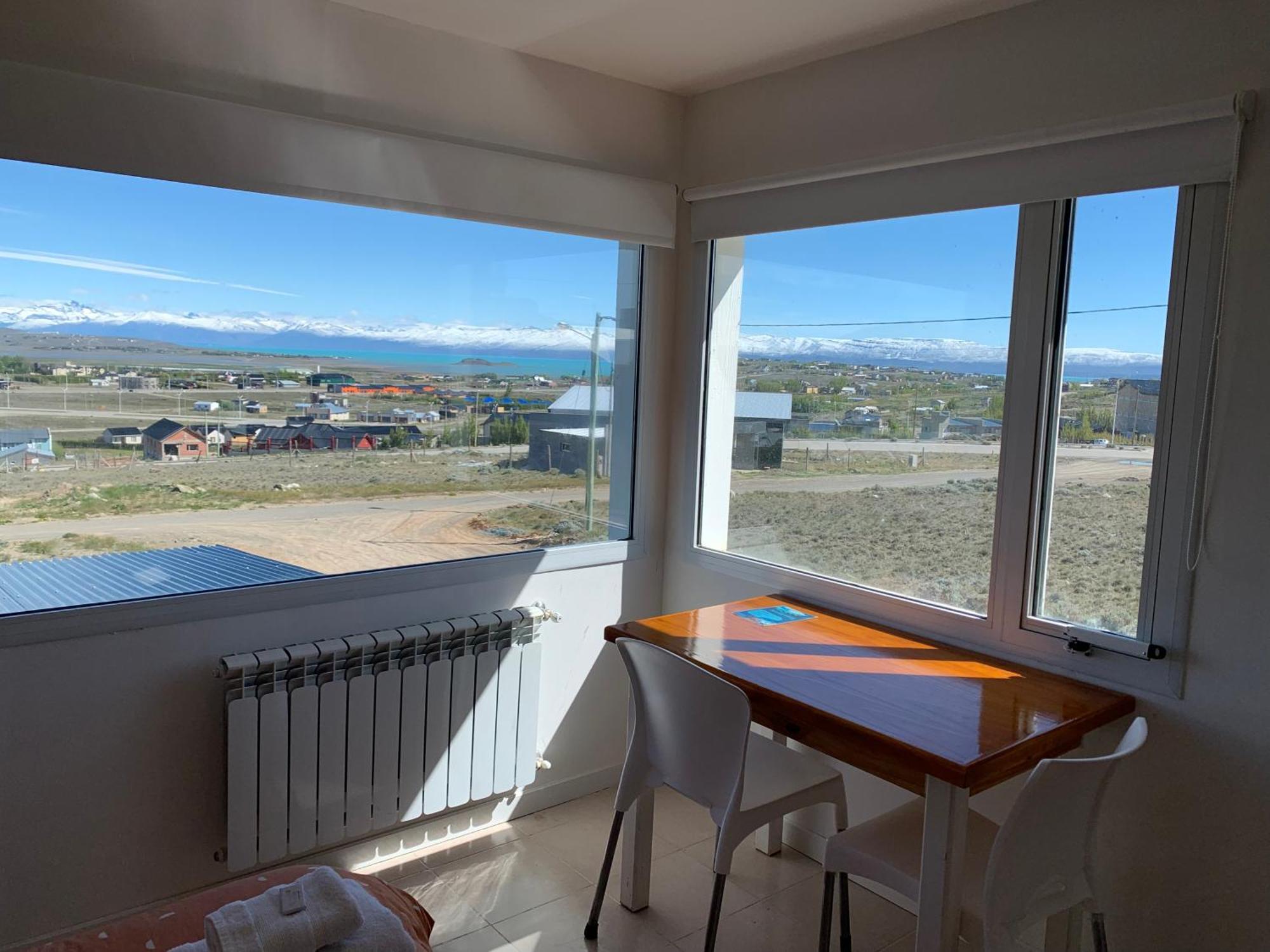 Appartement Go Patagonia! à El Calafate Extérieur photo