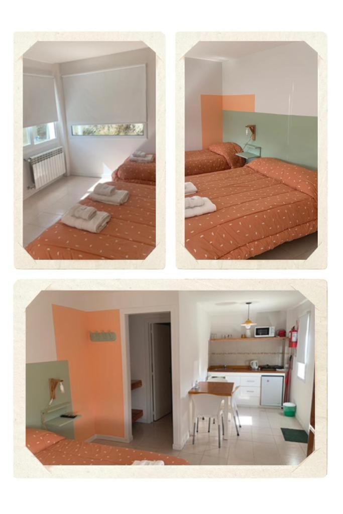 Appartement Go Patagonia! à El Calafate Extérieur photo