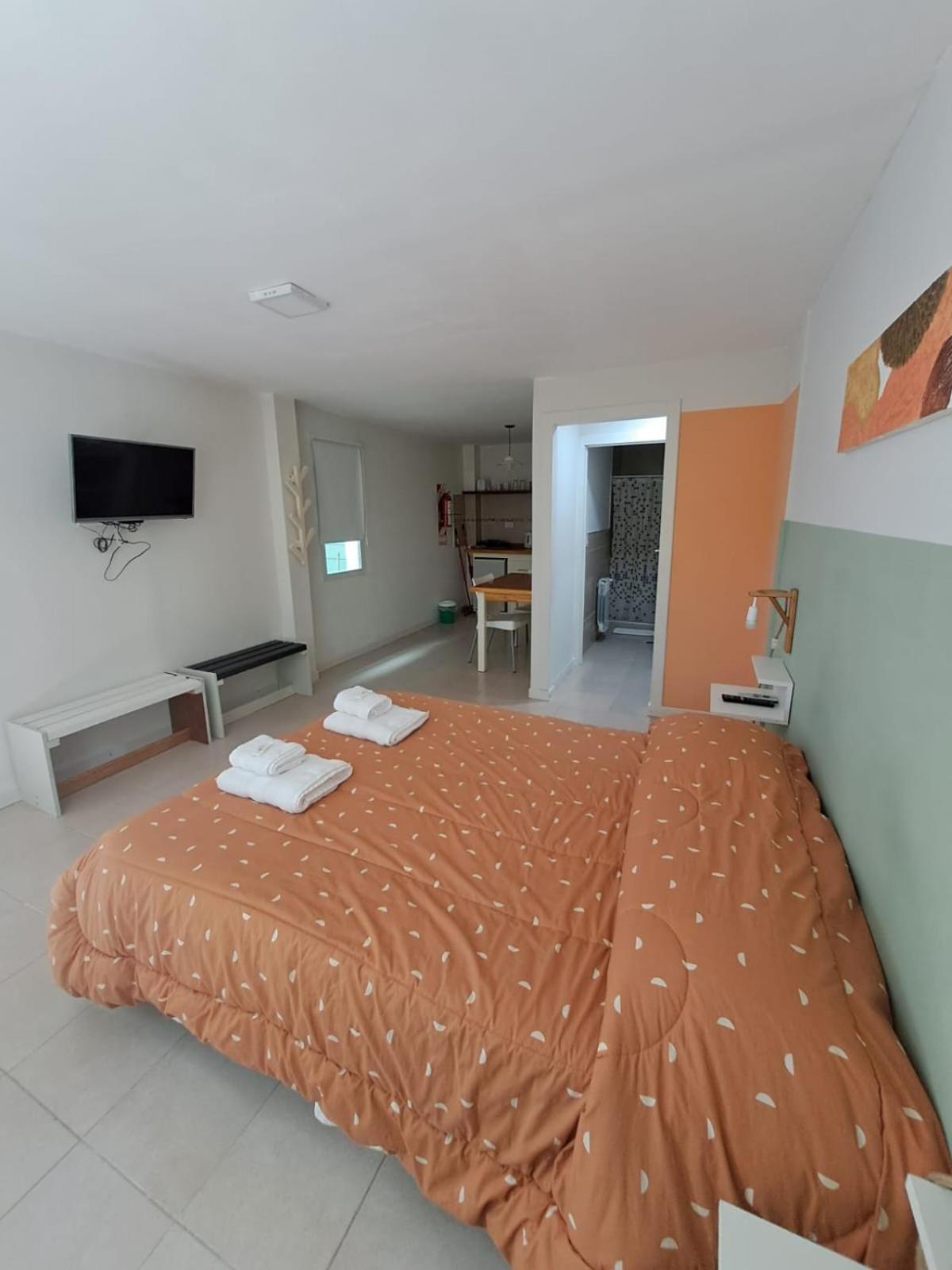 Appartement Go Patagonia! à El Calafate Extérieur photo