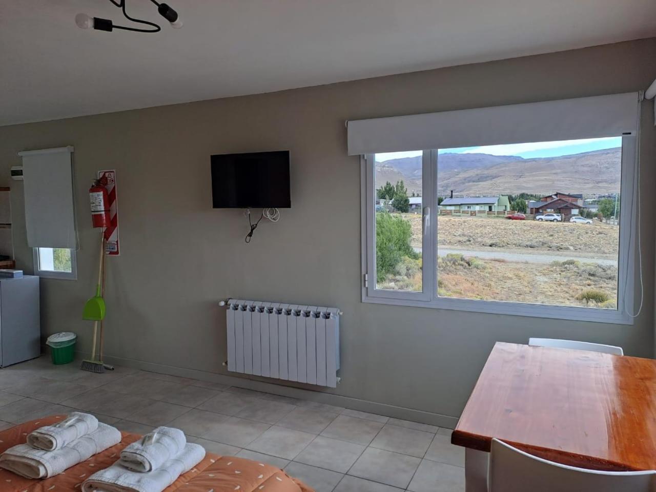 Appartement Go Patagonia! à El Calafate Extérieur photo