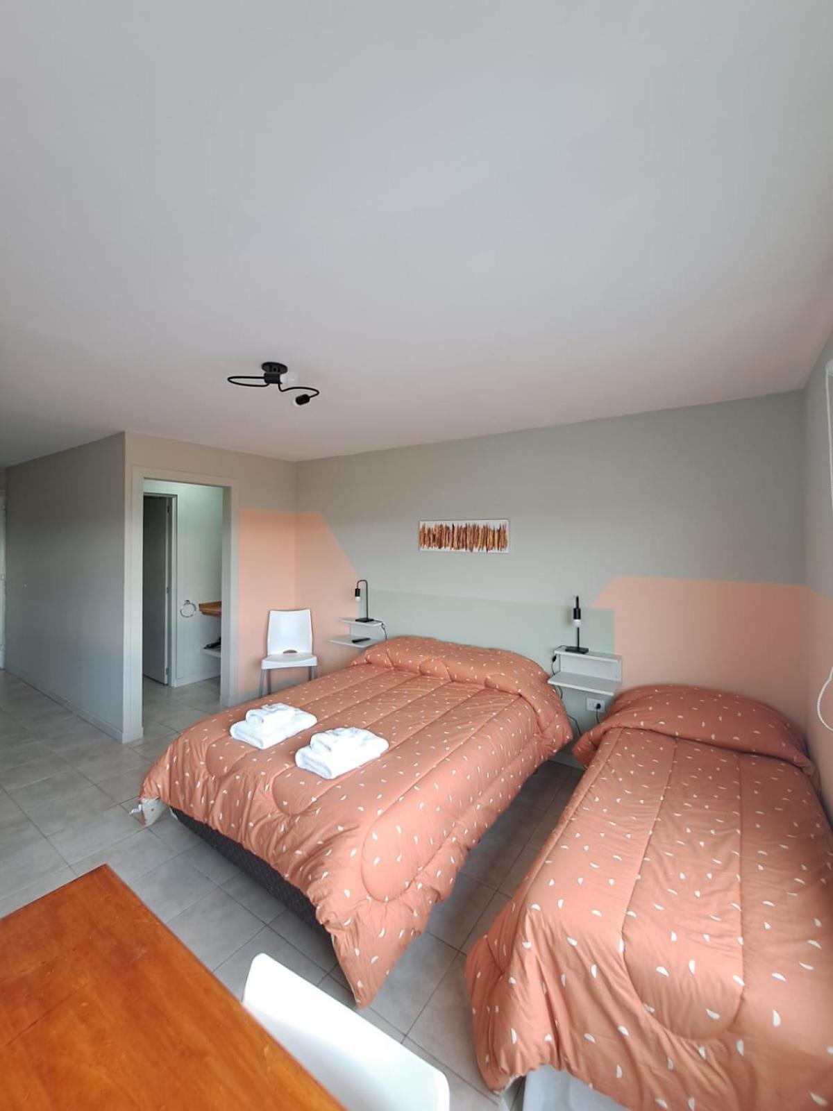 Appartement Go Patagonia! à El Calafate Extérieur photo