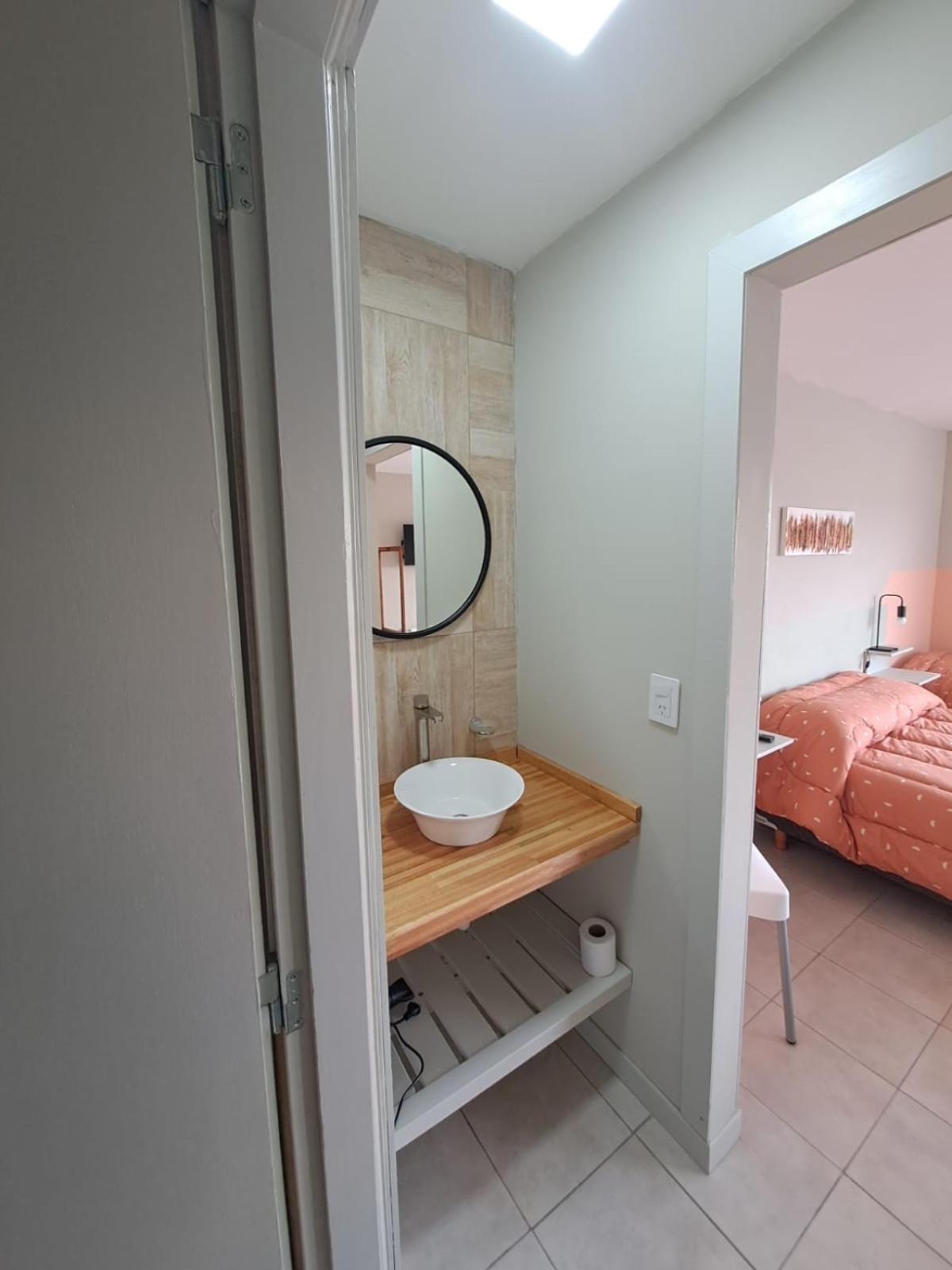Appartement Go Patagonia! à El Calafate Extérieur photo