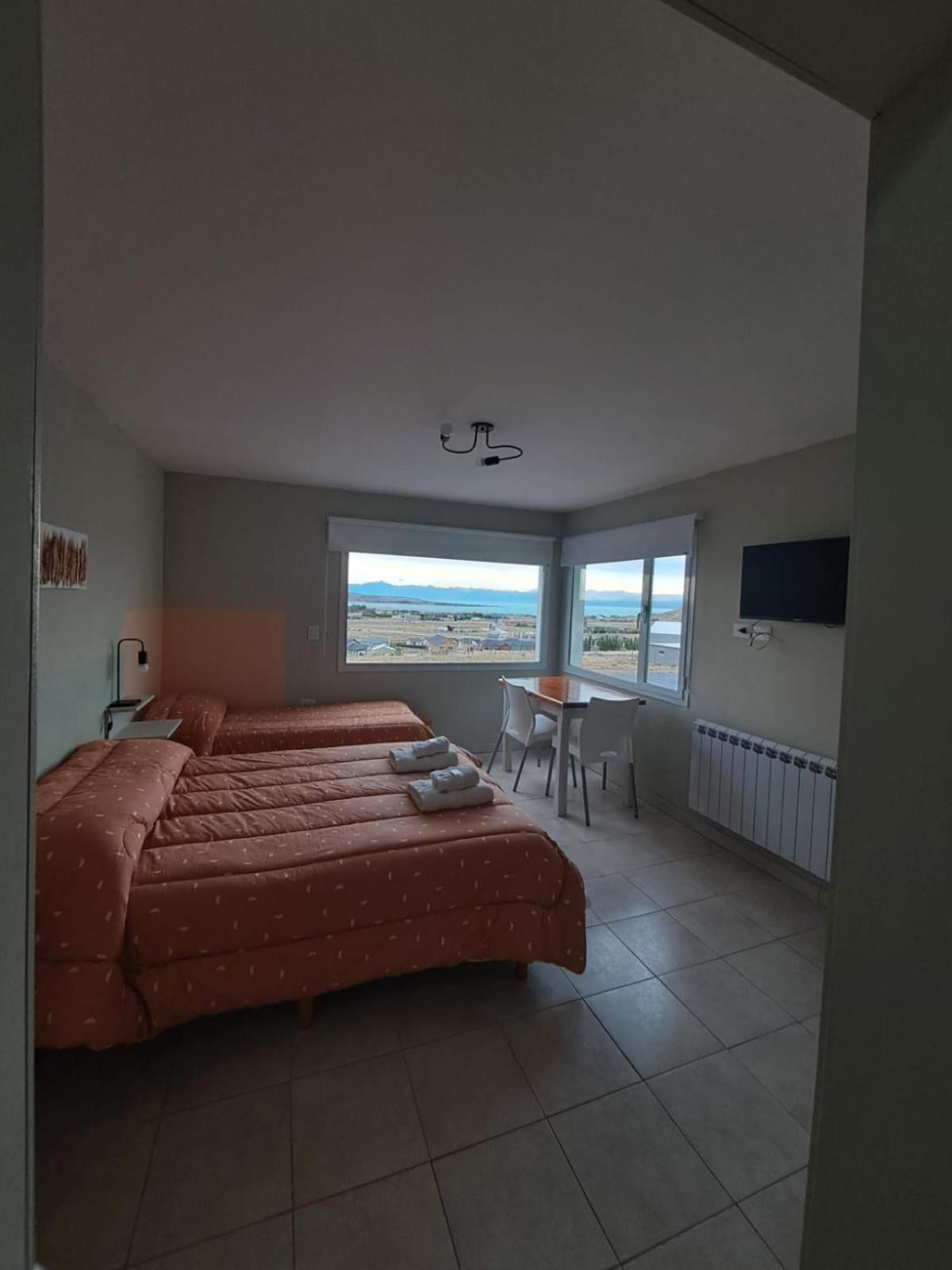 Appartement Go Patagonia! à El Calafate Extérieur photo