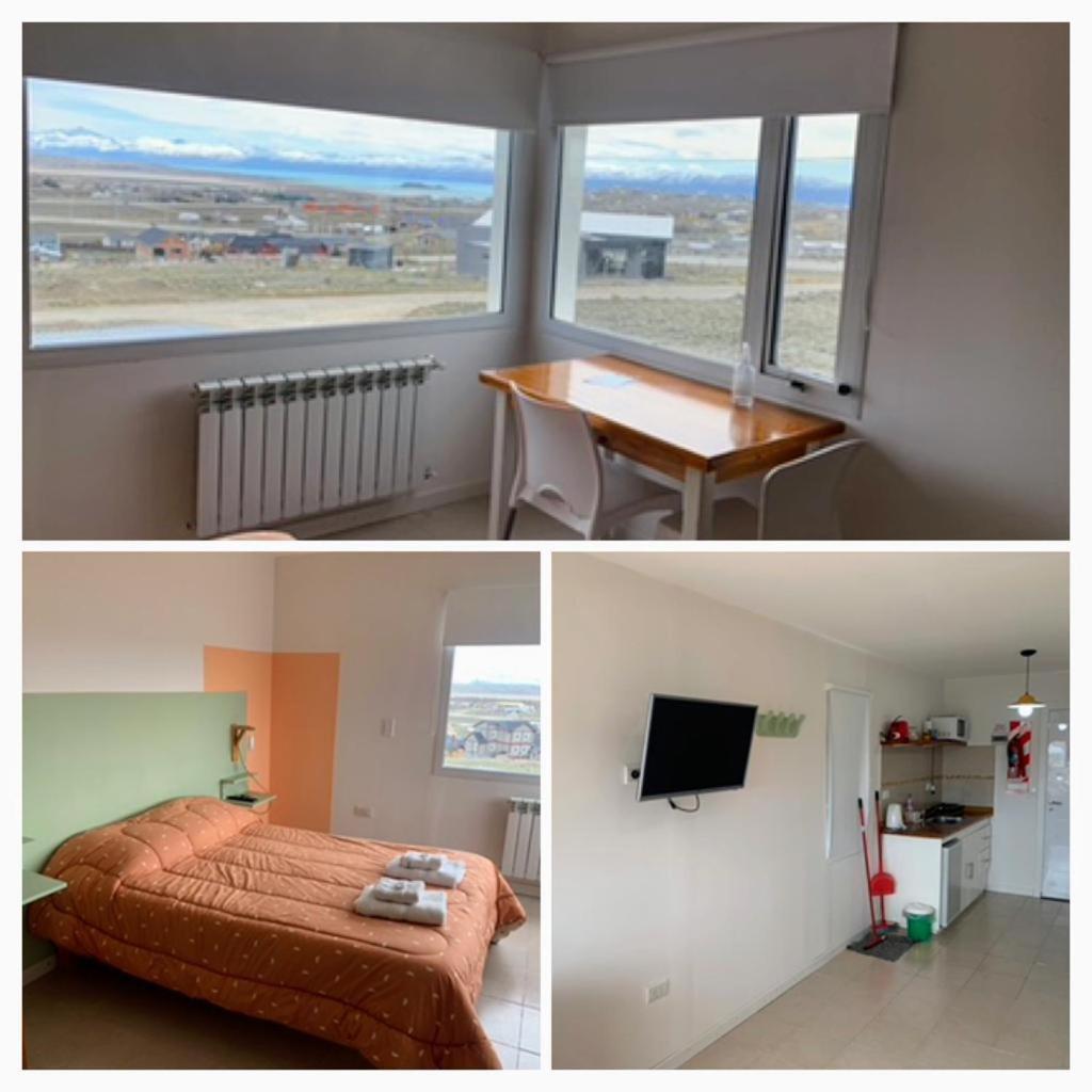 Appartement Go Patagonia! à El Calafate Extérieur photo