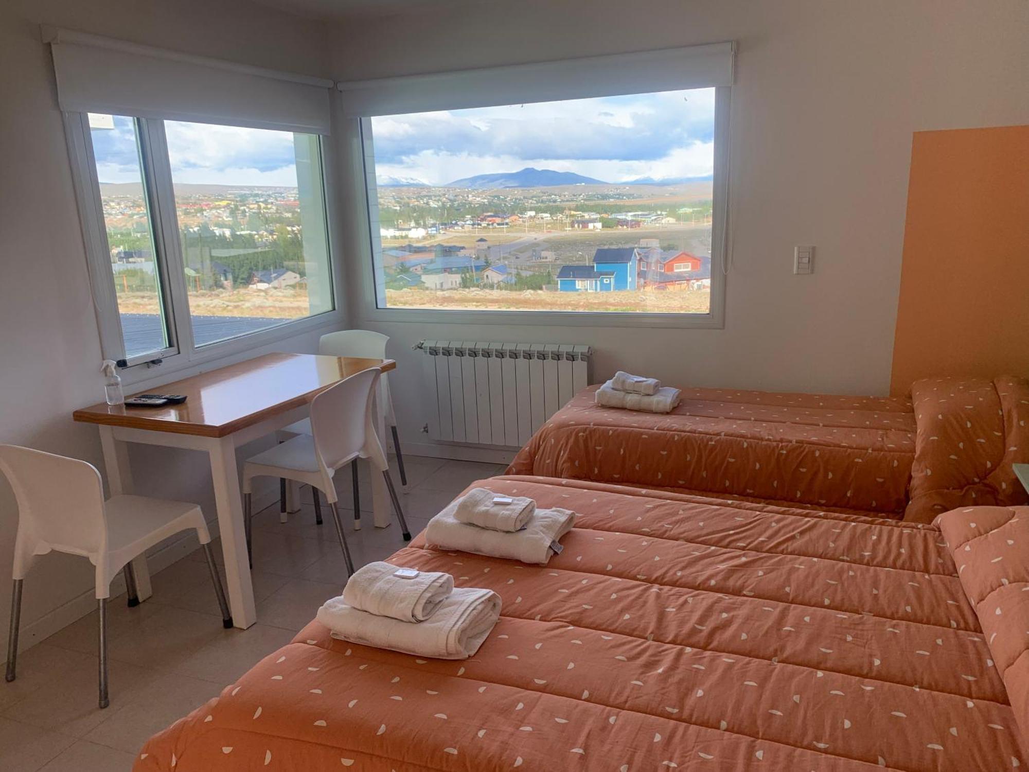 Appartement Go Patagonia! à El Calafate Extérieur photo