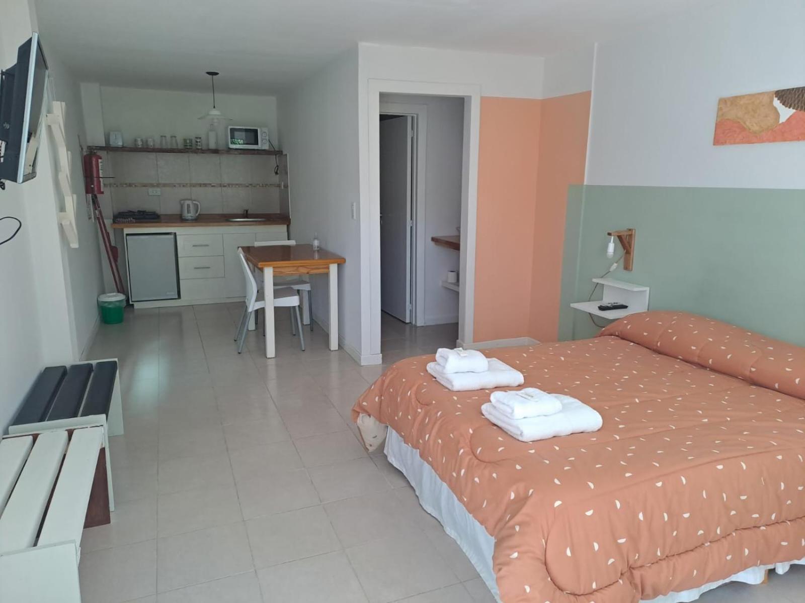 Appartement Go Patagonia! à El Calafate Extérieur photo