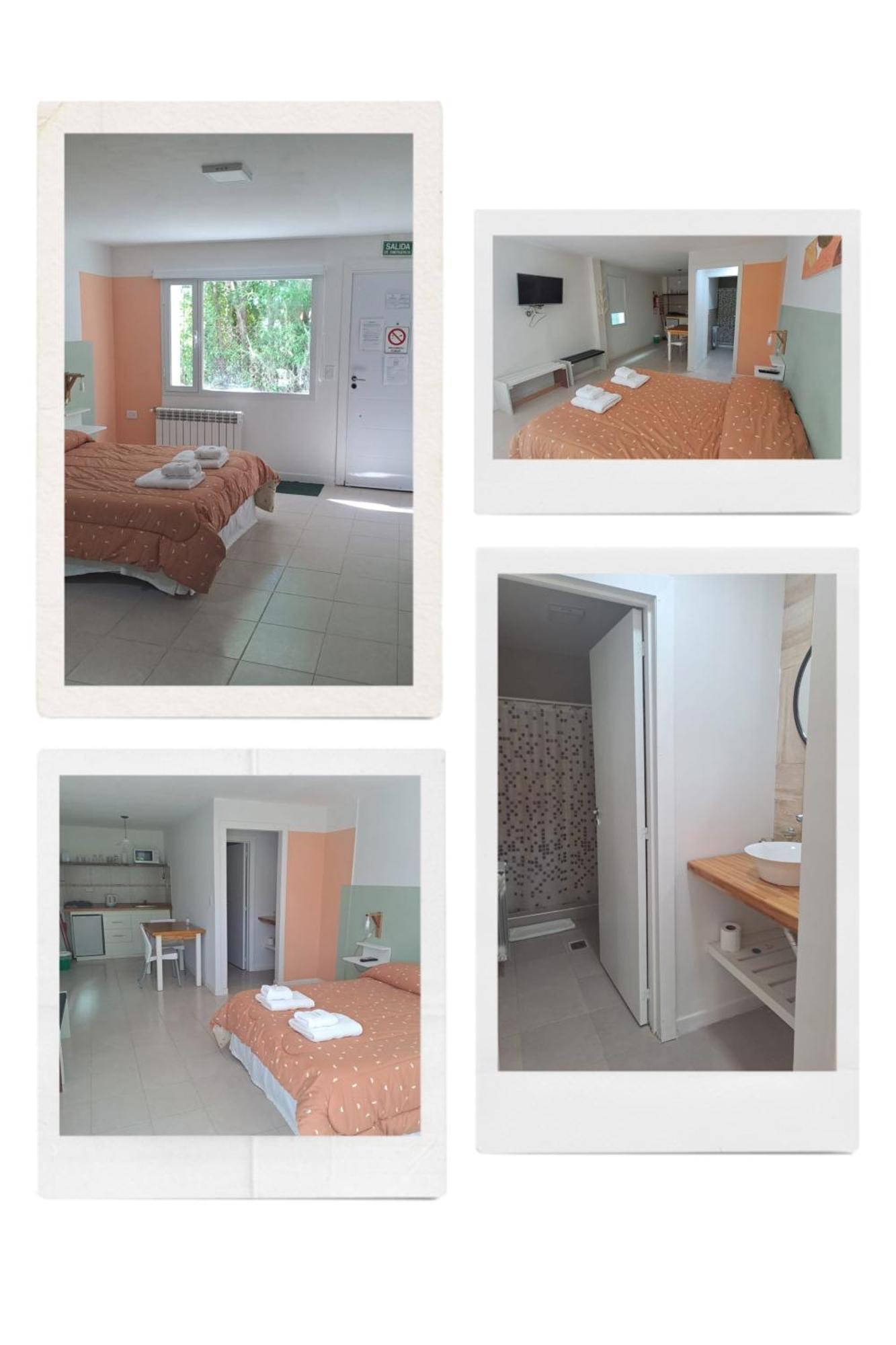 Appartement Go Patagonia! à El Calafate Extérieur photo