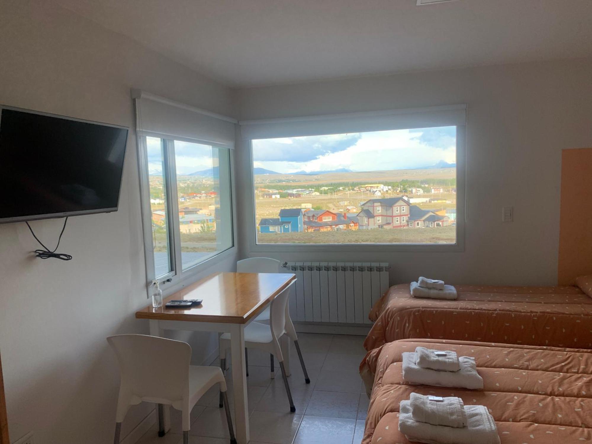 Appartement Go Patagonia! à El Calafate Extérieur photo