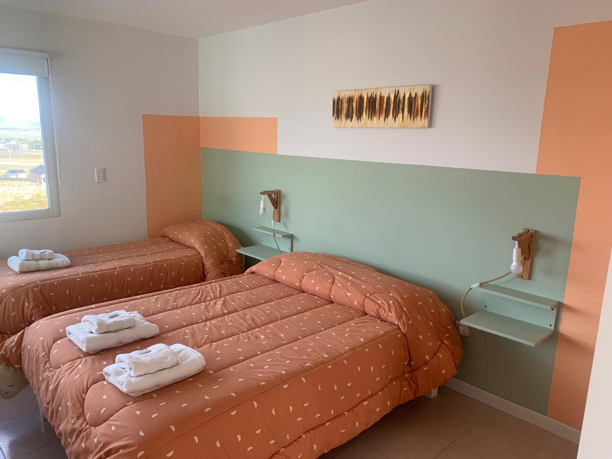 Appartement Go Patagonia! à El Calafate Extérieur photo