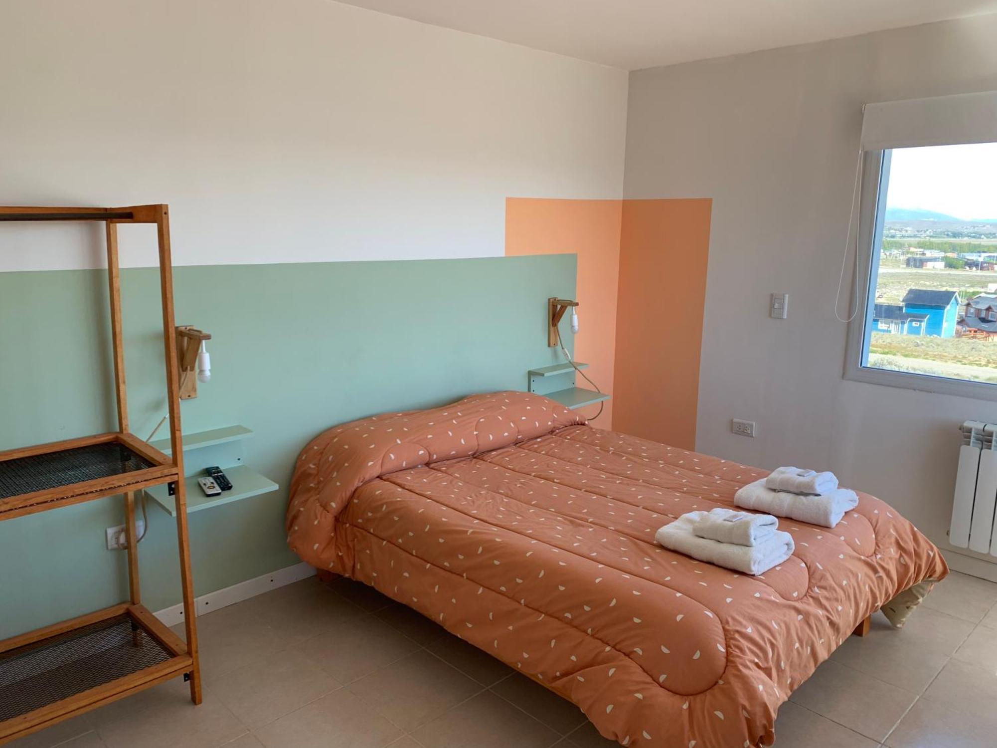 Appartement Go Patagonia! à El Calafate Extérieur photo
