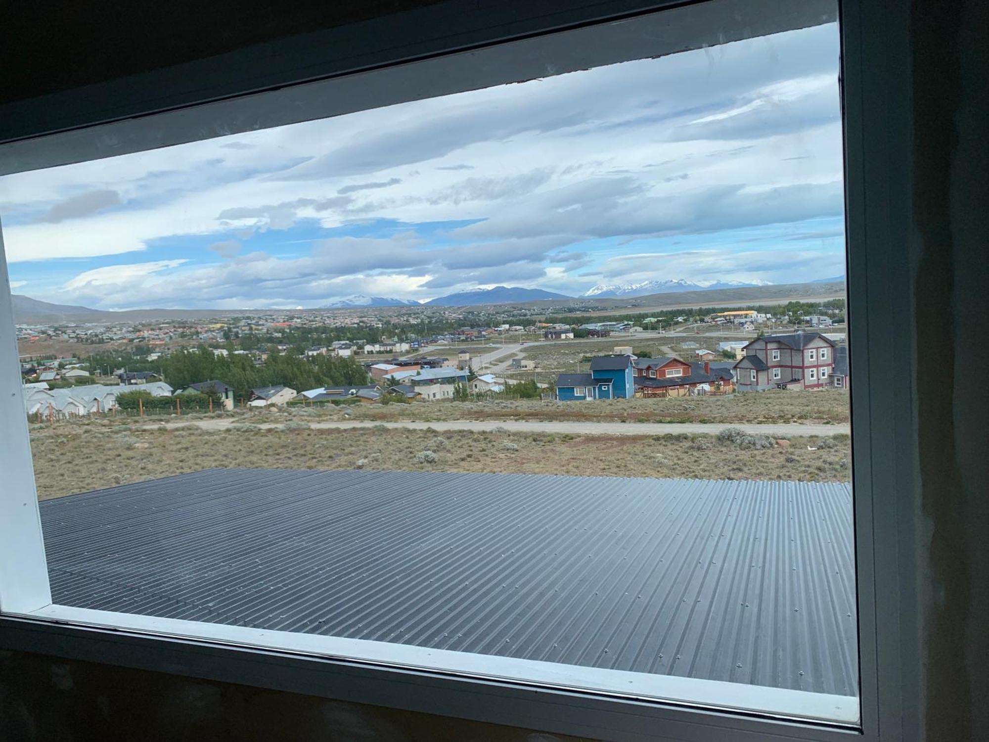 Appartement Go Patagonia! à El Calafate Extérieur photo