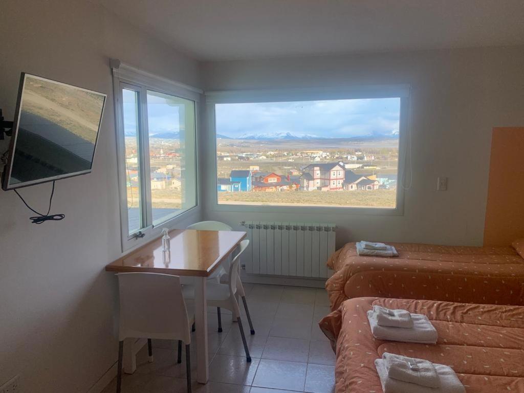Appartement Go Patagonia! à El Calafate Extérieur photo