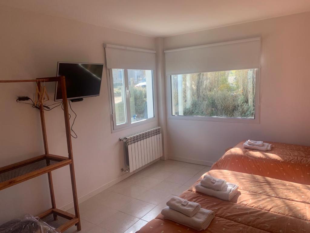 Appartement Go Patagonia! à El Calafate Extérieur photo