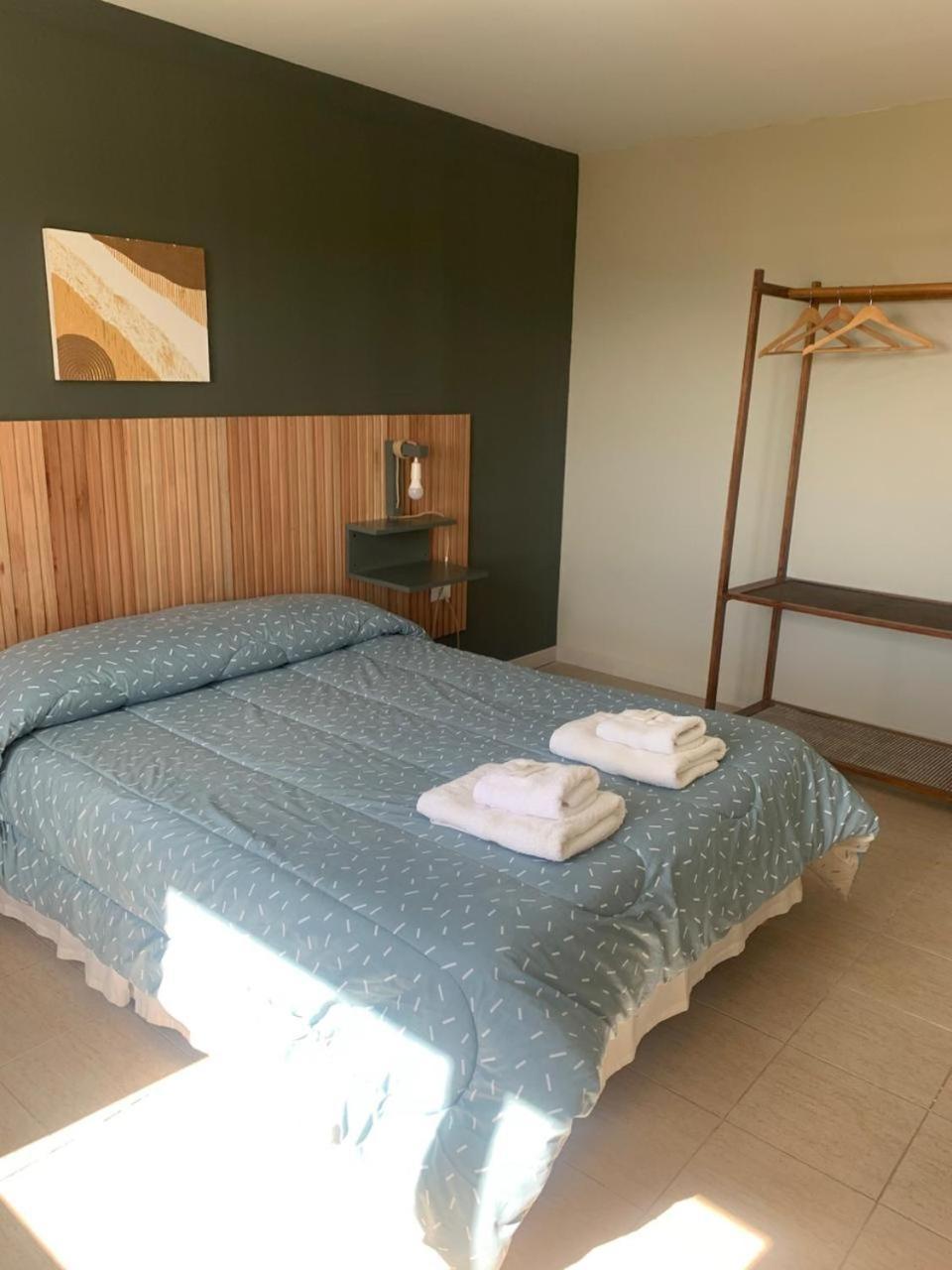 Appartement Go Patagonia! à El Calafate Extérieur photo