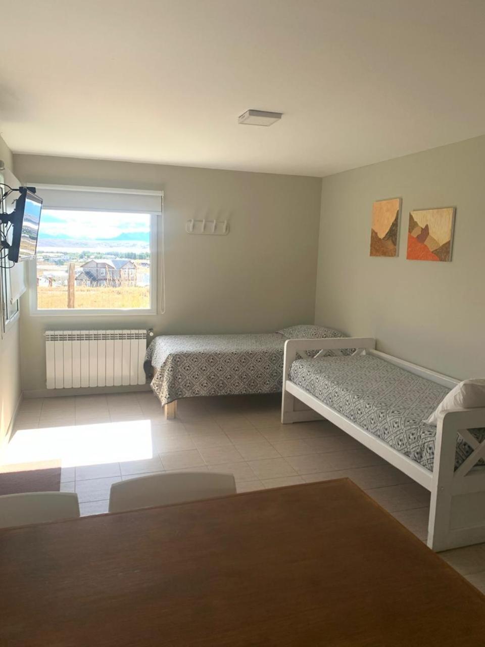 Appartement Go Patagonia! à El Calafate Extérieur photo