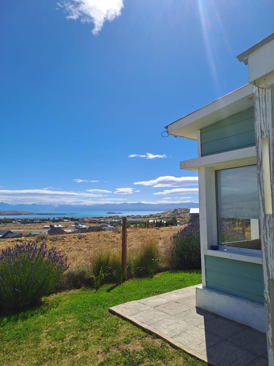 Appartement Go Patagonia! à El Calafate Extérieur photo