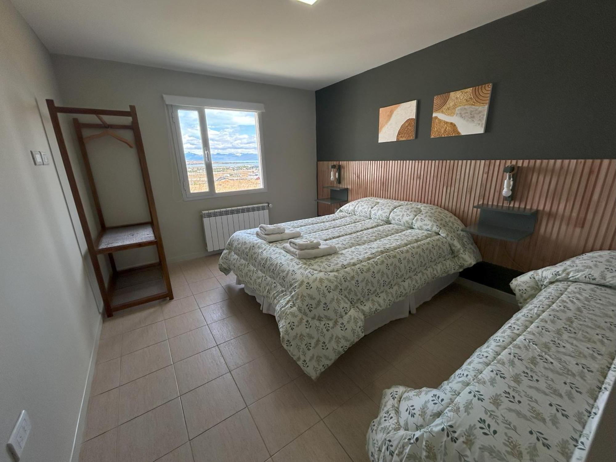 Appartement Go Patagonia! à El Calafate Extérieur photo